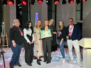 «Большие сердца Росреестра»: помощь, забота и поддержка